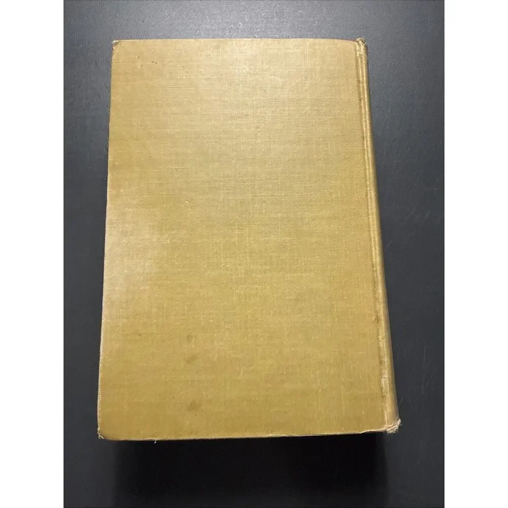 Vintage The Hemingway Reader by Ernest Hemingway forward Charles Poore 1952